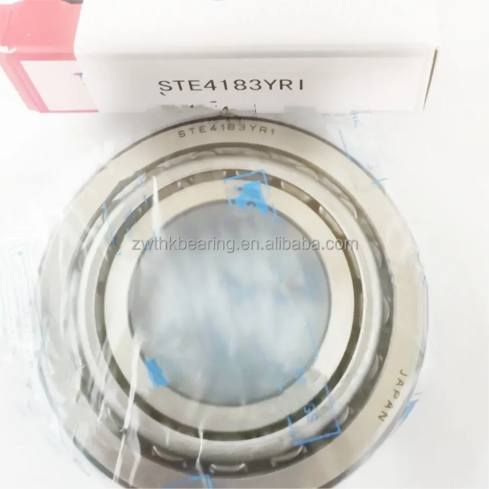 Koyo-auto Rolamento de Rolos Diferencial Ste 4183 Yr1 58275 x Eixo 55×221 mm Ste4183yr1