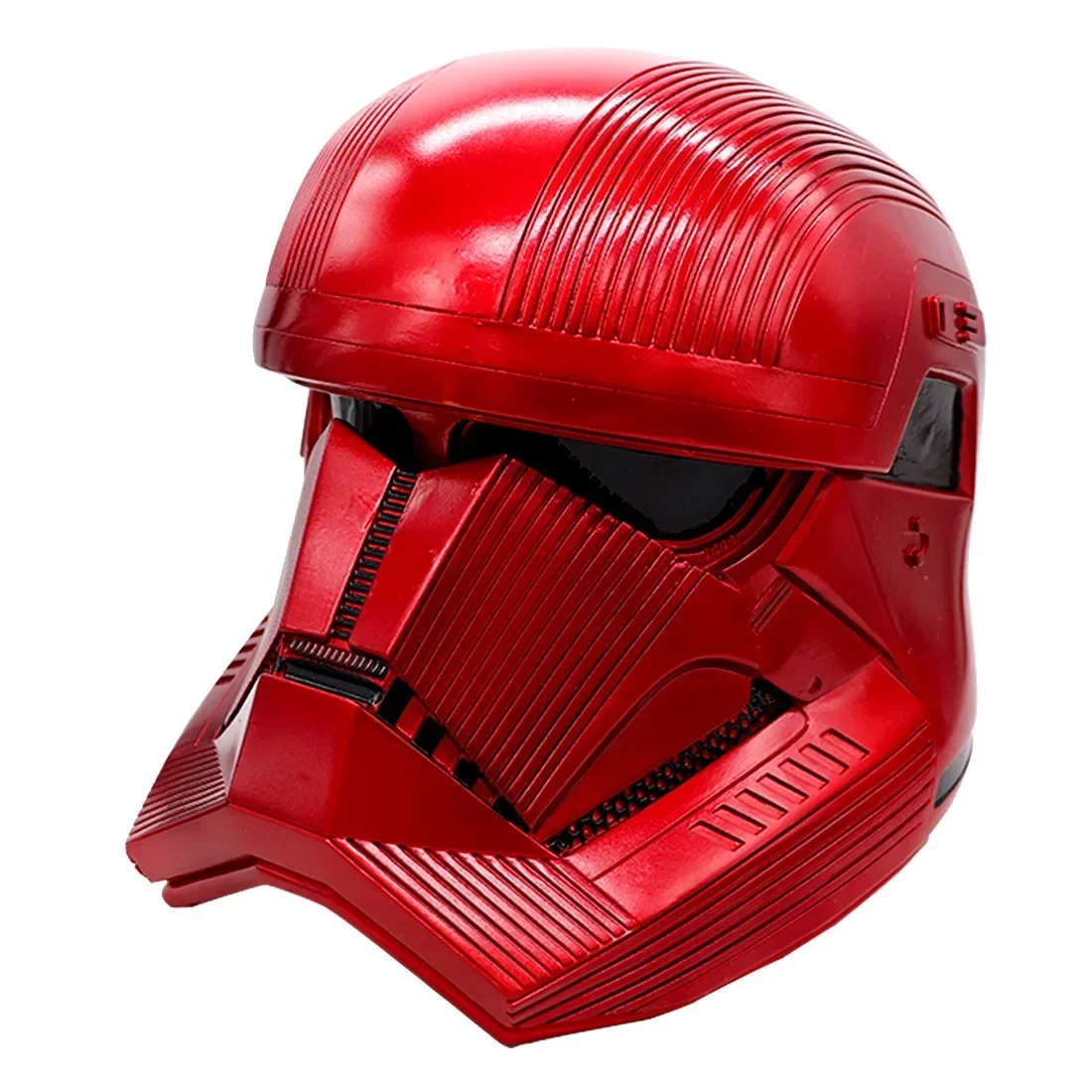 スターウォーズのPVCコスプレマスク,インペリアルストーム