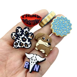 10PC DIY Popular Silicone Beads Nipple Chain Bead Pen Bead  Jewelry Accessories Focal Bead Food Grade Silicon Toys Dog Lips
