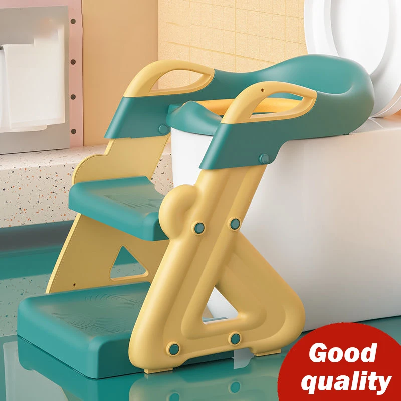 Children's Free shipping on posting reviews lowest price stair toilet boy and fra baby folding girl