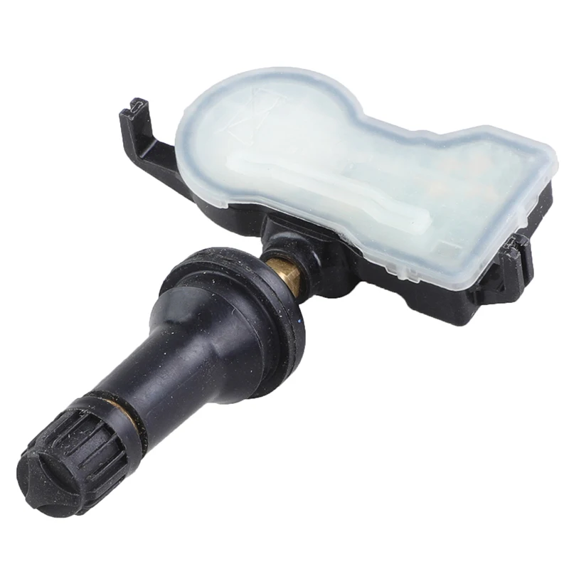 Car Accessories TPMS Tire Pressure Sensor Monitor 433MHz 68313387AC For Dodge