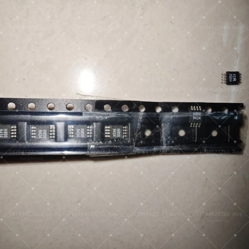 5피스 9250AF-30 PIC18F14K22-I-SS CY8C27443 H850 HMC850 LV8405V-TLM-E