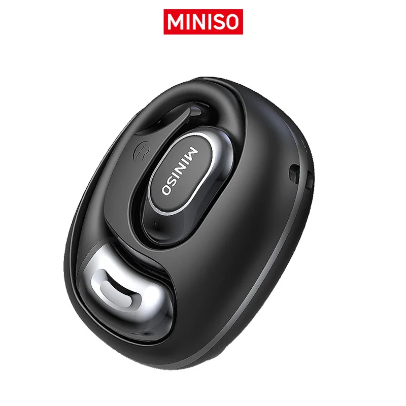 MINISO MS156 TWS Bluetooth Earphones Wireless Headphones with