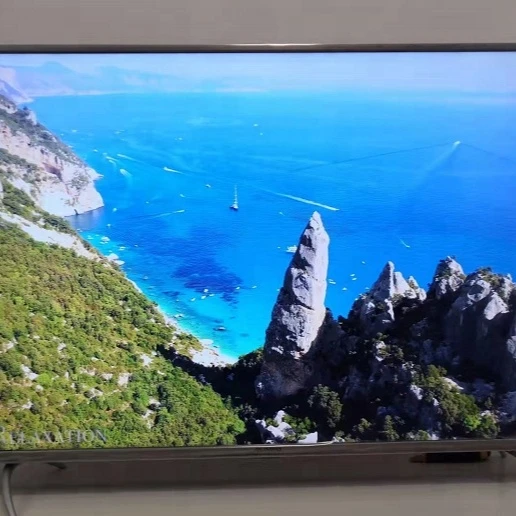 Promoción Televisor Smart UHD de 55 marca Olimpo - Ofertas Televisores,  Aires acondicionados y mucho más