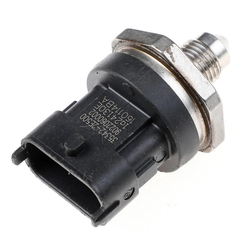 Fuel Rail Pressure Sensor 35342 2E500 0261545055 For Hyundai Elantra
