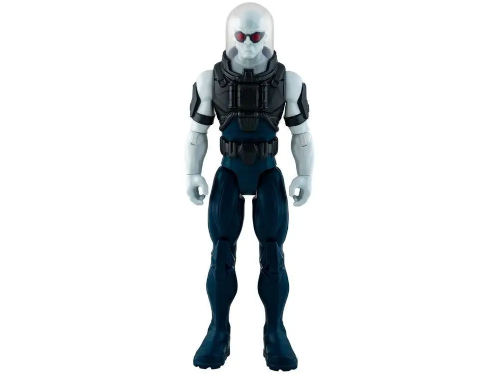 Boneco DC Sr Frio 30cm Sunny Brinquedos 3