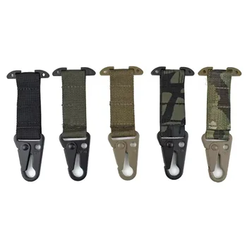 Tactical Molle EDC Clash Hook 1