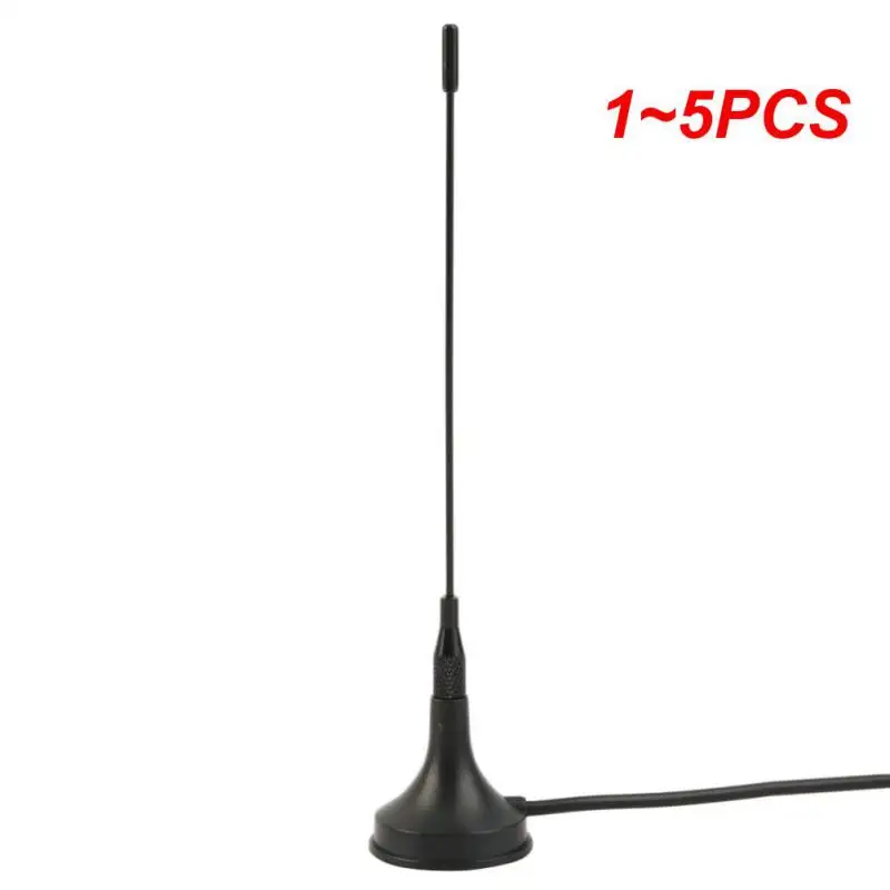 

1~5PCS Antenna HDTV 5DB Indoor Digital Antenna Aerial Booster for DVB-T Antenna TV DVB-T2 radio TV Aerial