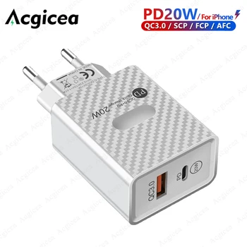 20W USB C Charger 1