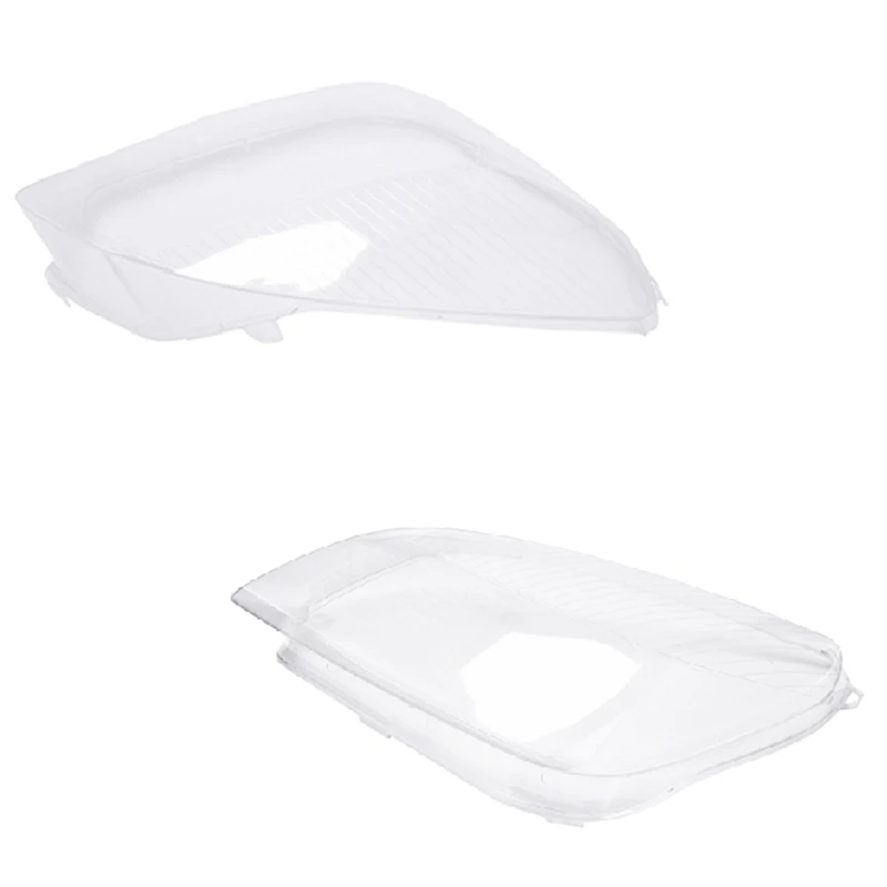 

Передняя фара головного света Лампа крышка объектива для Astra H Mk5 2004-2010