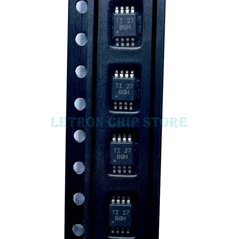 

10pcs INA200AIDGKR INA200AIDGKT BQH MSOP8 MSOP-8 VSSOP-8 VSSOP8 original and new IC