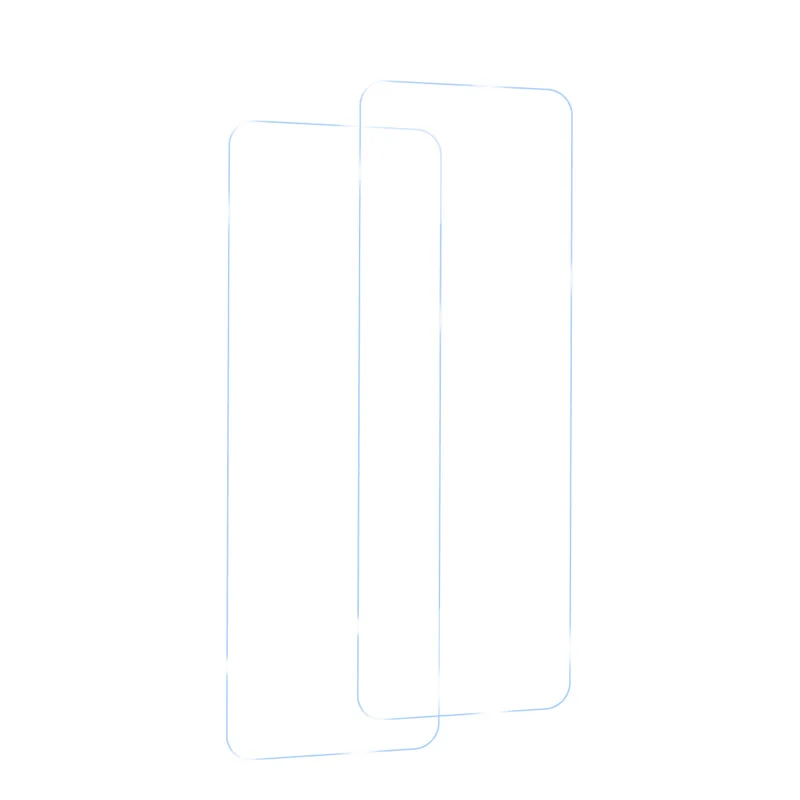 Premium 9H Glass Screen Protector with Fingerprint Unlock Feature (1-5 Pack)