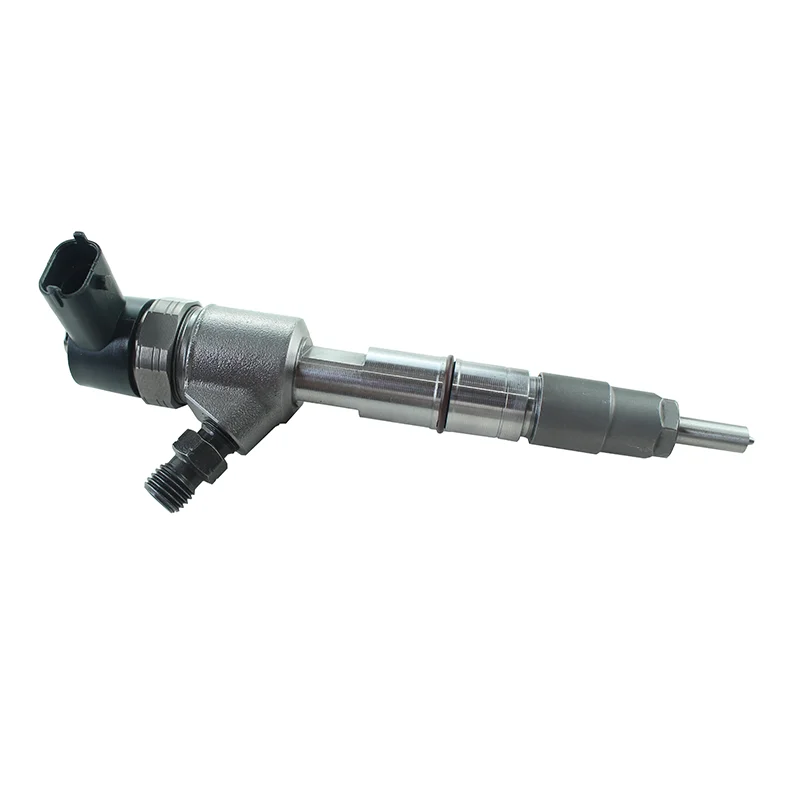 

High Quality Common Rail Assembly Diesel Fuel Injector 0445120002 With Nozzle DSLA136P804 Injector 0 445 120 002 For Iveco