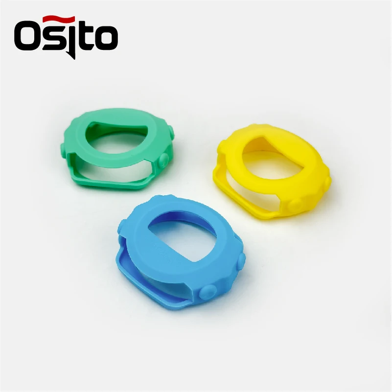 silicone protective covers for Teric dive computers
