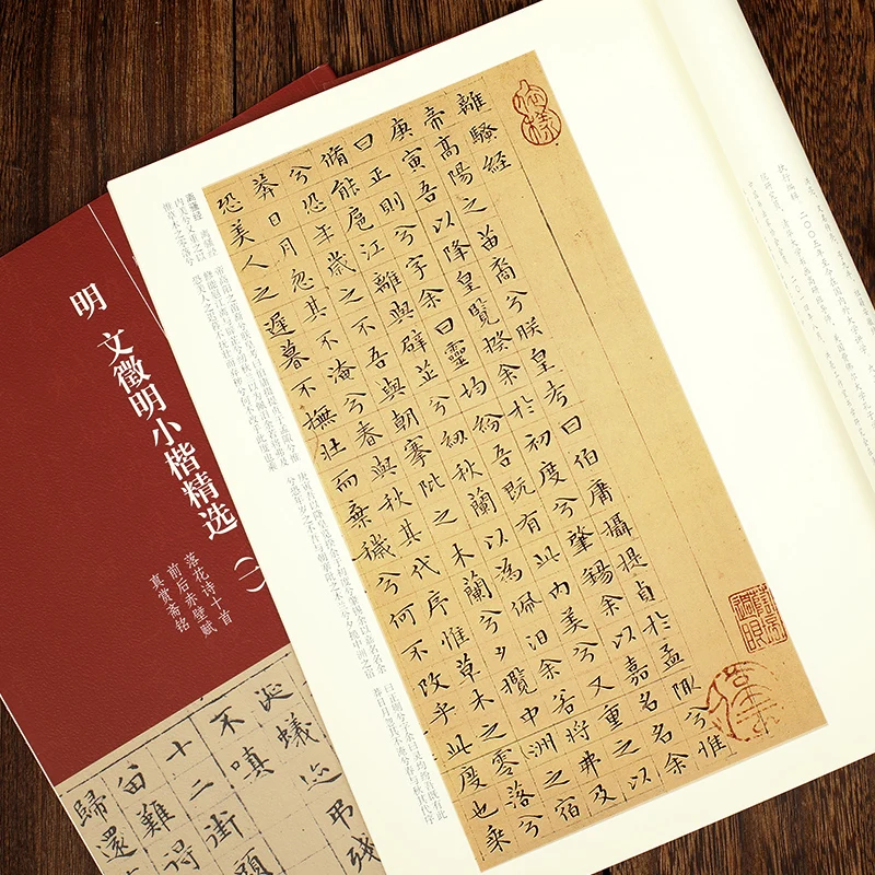 caneta caligrafia clássicos chineses inscrição wang xizhi coleção livros