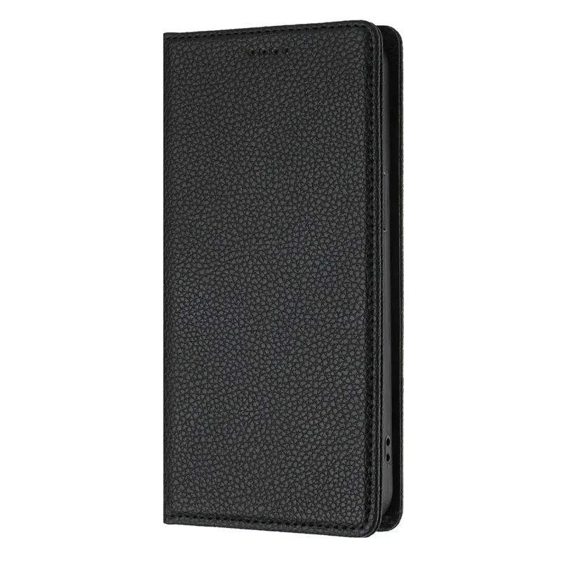 HMD Skyline TA-1600 Premium Magnetic Wallet Leather Flip Case
