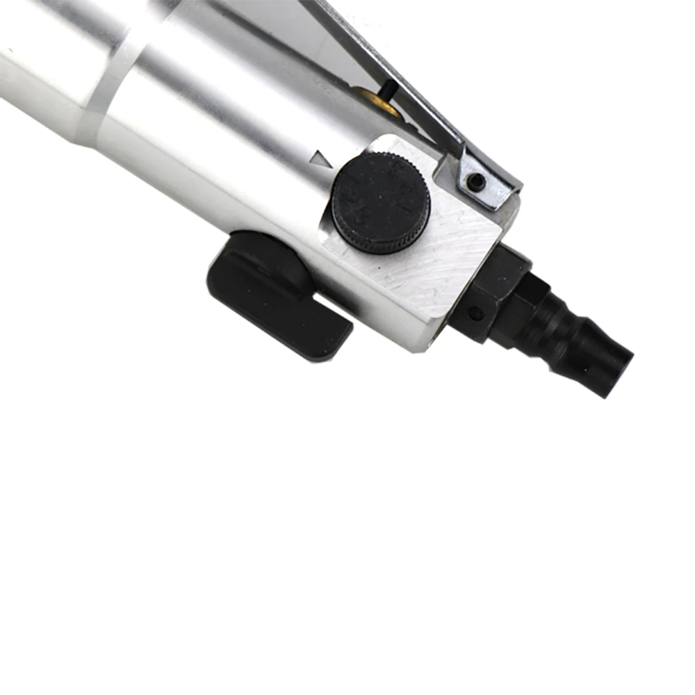 Pneumatic Screwdriver 1/4 Inch Straight Handle Air Screw Driver 9000RPM for Furniture Install/Appliance Repair