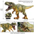 Walking T-Rex