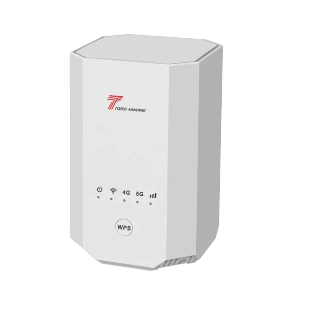 ルーター・ネットワーク機器 Mobile Router SIM Free 8 units AX10800 Tri-Band Wi-Fi 6E XGS-PON ONT — ZXHN F8648Q | ZTE