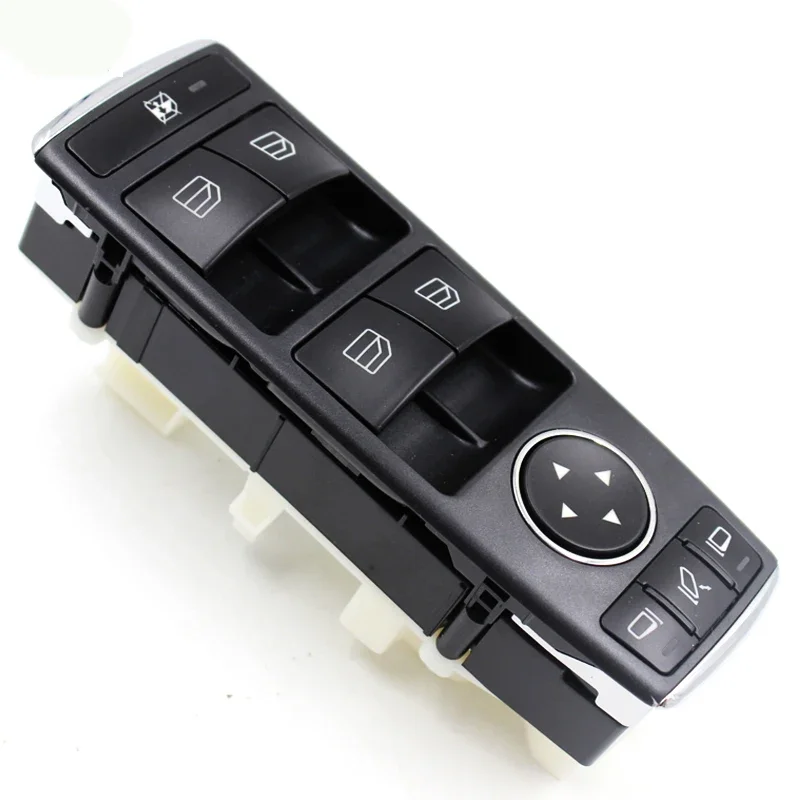 Рисунок 2 - Главный выключатель стеклоподъемника