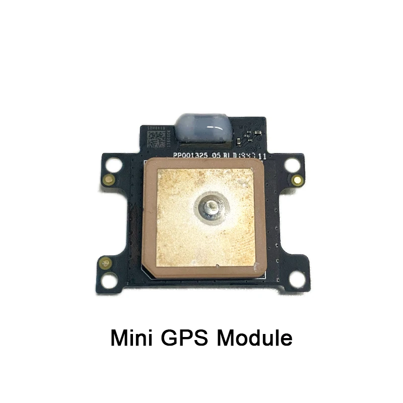 Mini GPS