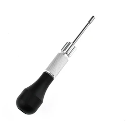 Precision Dental Implant Screwdriver - Orthodontic Tool (Screw Driver Black)
