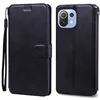 For Xiaomi Mi 11 Lite Case Xiaomi 11 Lite NE 5G Leather Wallet Flip Case For Xiaomi Mi 11 Lite / Mi11 11i Case Cover Coque Funda 2