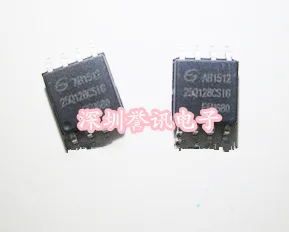 （2PCS）NEW ORIGINAL GD25Q128CSIG 2pcs lot 941c12p47k f 0 47uf 1200v 47mfd 1200vdc non inductive absorption capacitor new original