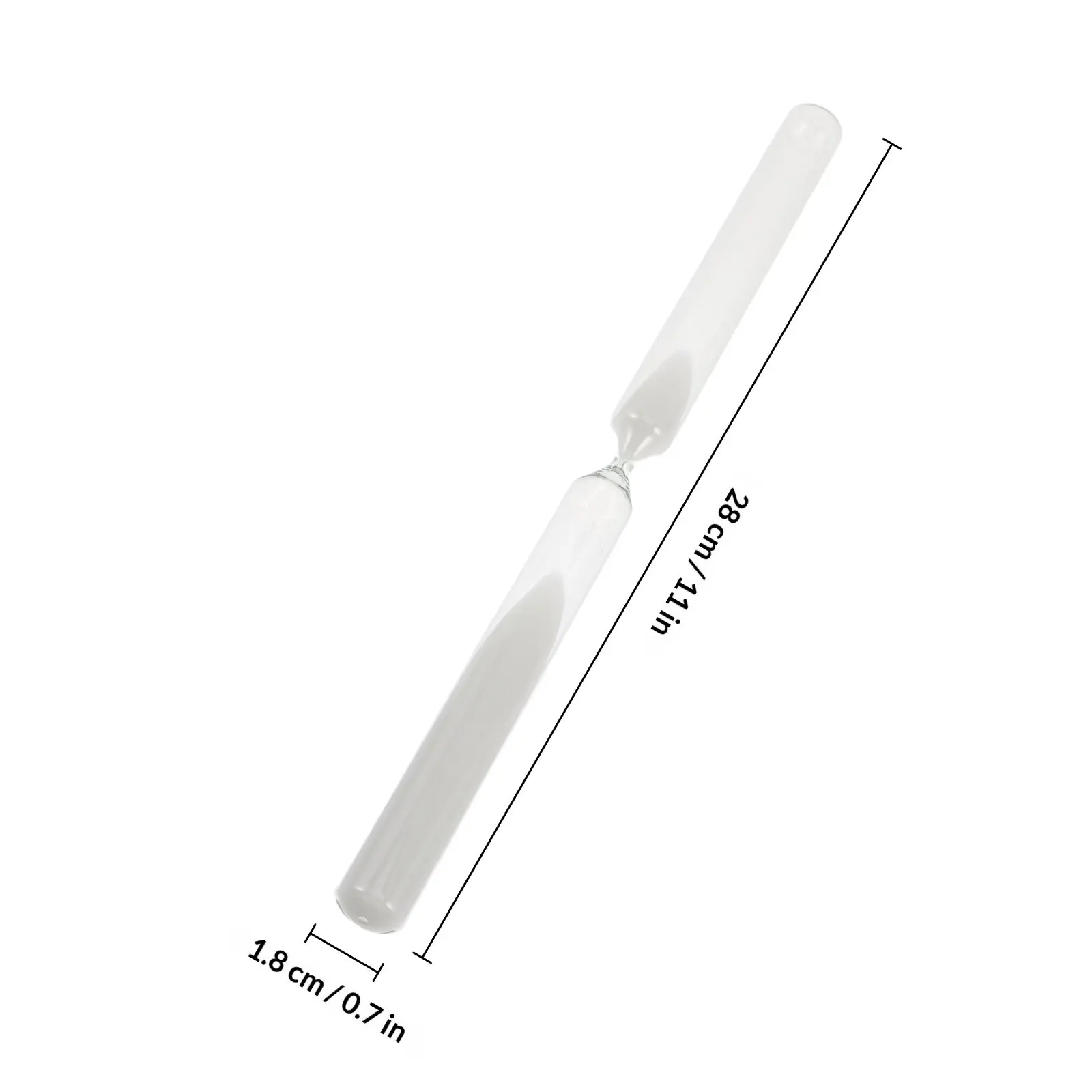 2Pcs 15분 사우나 모래시계 타이머 벽걸이형 모래시계 공간 절약형 내열성 스파 욕실 사우나 액세서리