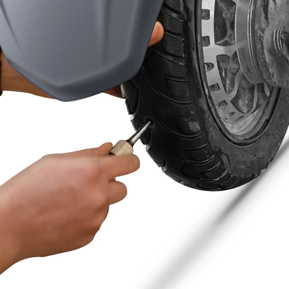 Tire Repair Kit 20/50pcs for Car Motorcycle