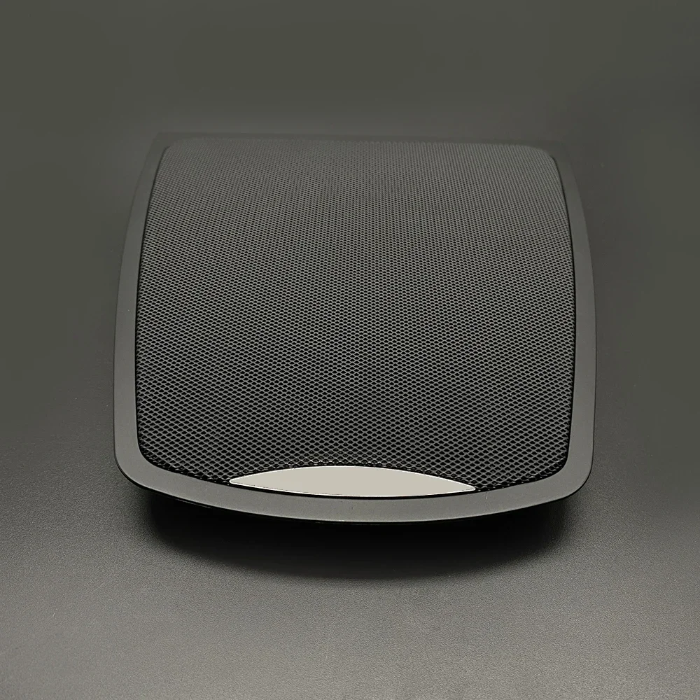 Car Center speaker cover for BMW F10 F11 5 Series car model dashboard speaker cover audio dashboard Loudspeaker