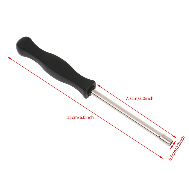 Carburetor Carb Adjustment Screwdriver Adjusting Tool for 2 Cycle