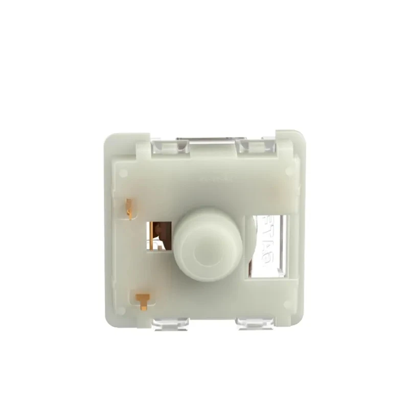 Gateron Ks33 Low Profile Switch 2.0 Vermelho Azul Marrom Pinos para o Teclado Mecânico Ultra-slim Air75 Air60 k1 k3 k7 - Imagem 3