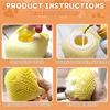 New Bath Massage Brush Bathroom Multifunctional Puppy Big Dog Cat Soft Safety Silicone Pet Accessories for Dogs Cats Tools 6