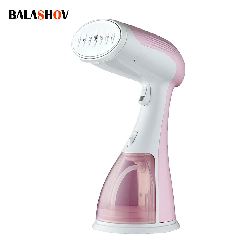 Electric Steam Iron 220V 1500W Handheld Portable Home Garment Steamer Clothes Generator Steam Hanging Ironing Machine
