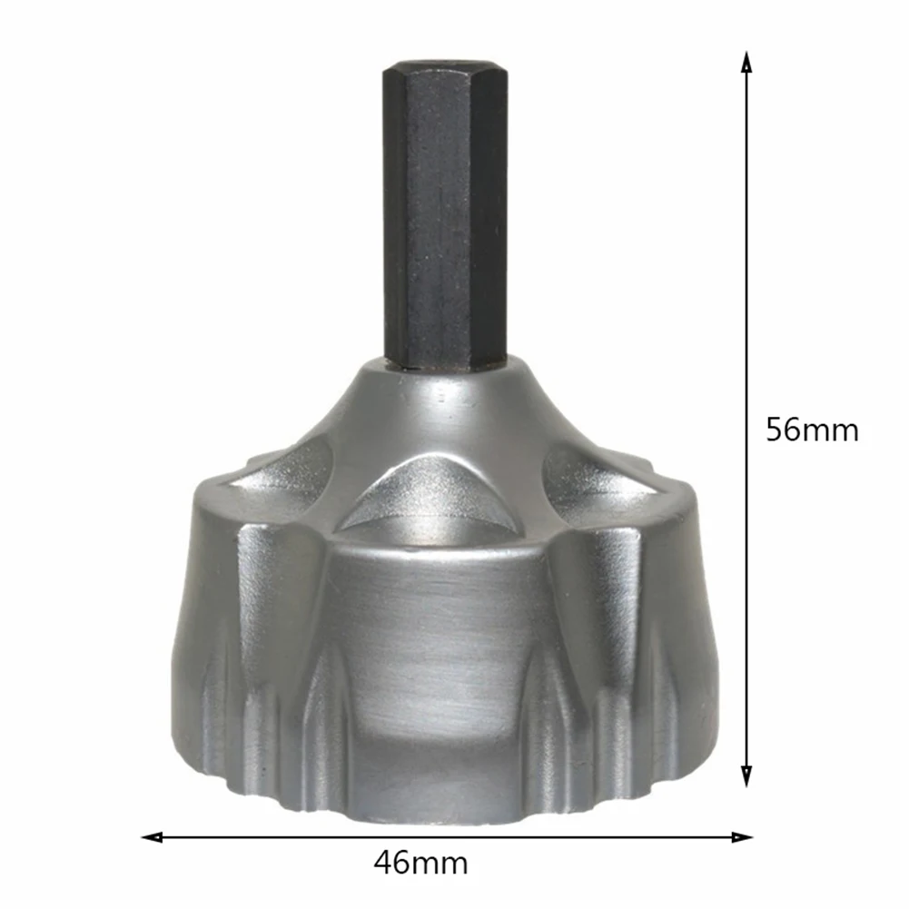 Utensile Per Sbavatura E Smussatura 3-19 Mm - 3 Lame HSS Per Metallo, Ottone E Plastica - Foto 3