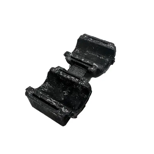 5094F3 509498 Transverse stabilizer bar support For Peugeot 508 407 Citroen C5 Anti Roll Bar Bearing Front Anti Roll BAR