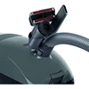 Classic C1 Pure Suction Bagged Canister Vacuum, Graphite Grey - Portable, Household 2