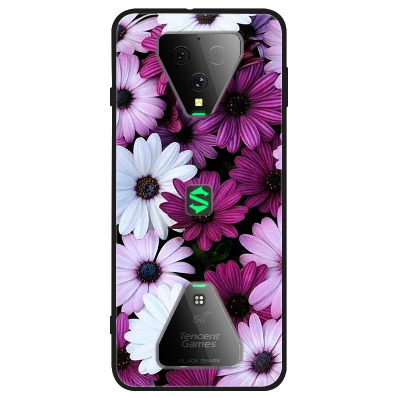 Premium Silicone Phone Case - Soft Protective Cover