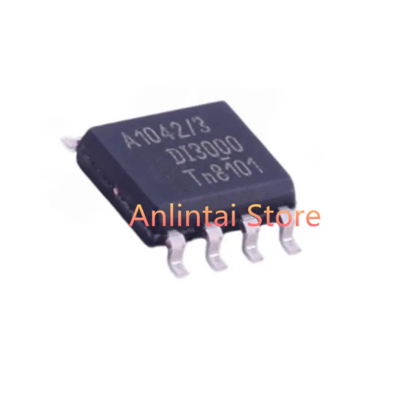 

10PCS TJA1042T/3/1J A1042/3 TJA1042T/3 SOP8 CAN interface chip IC TRANSCEIVER HALF 1/1 Original New