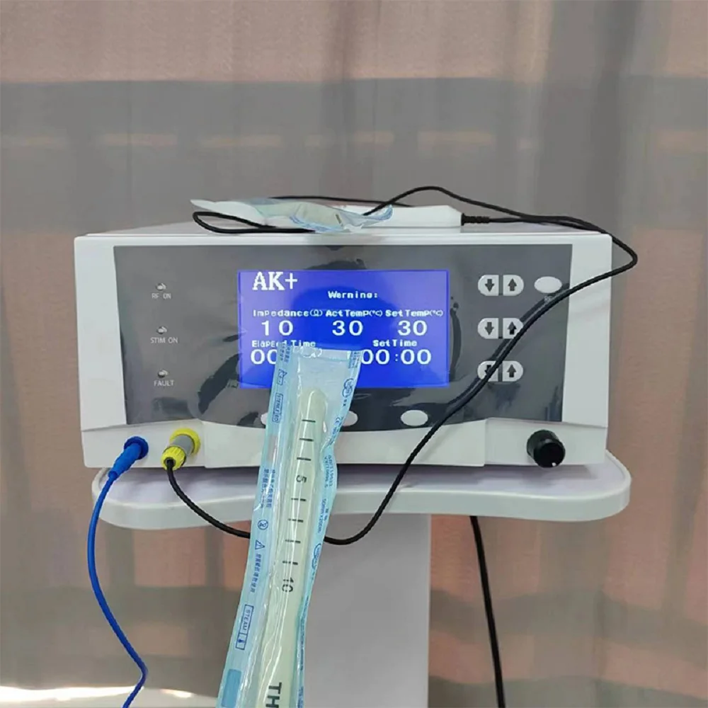Disposable Probes For Thermiva Vaginal Tighening Machine RF Vaginal Rejuvenation Beauty Equipment 2