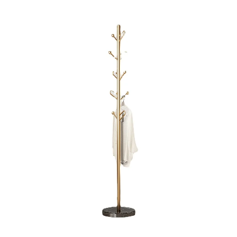 

ZL Entrance Hanger Hallway Hanger Light Luxury Hanger Floor Bedroom Lobby