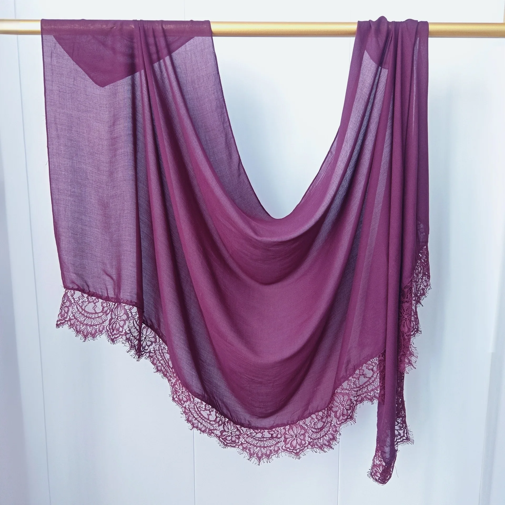 16 purple