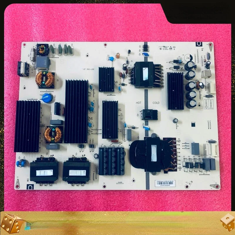 

Original Power Board CH1300D-4SF 360-Ube in Stock Test Real Picture Shooting