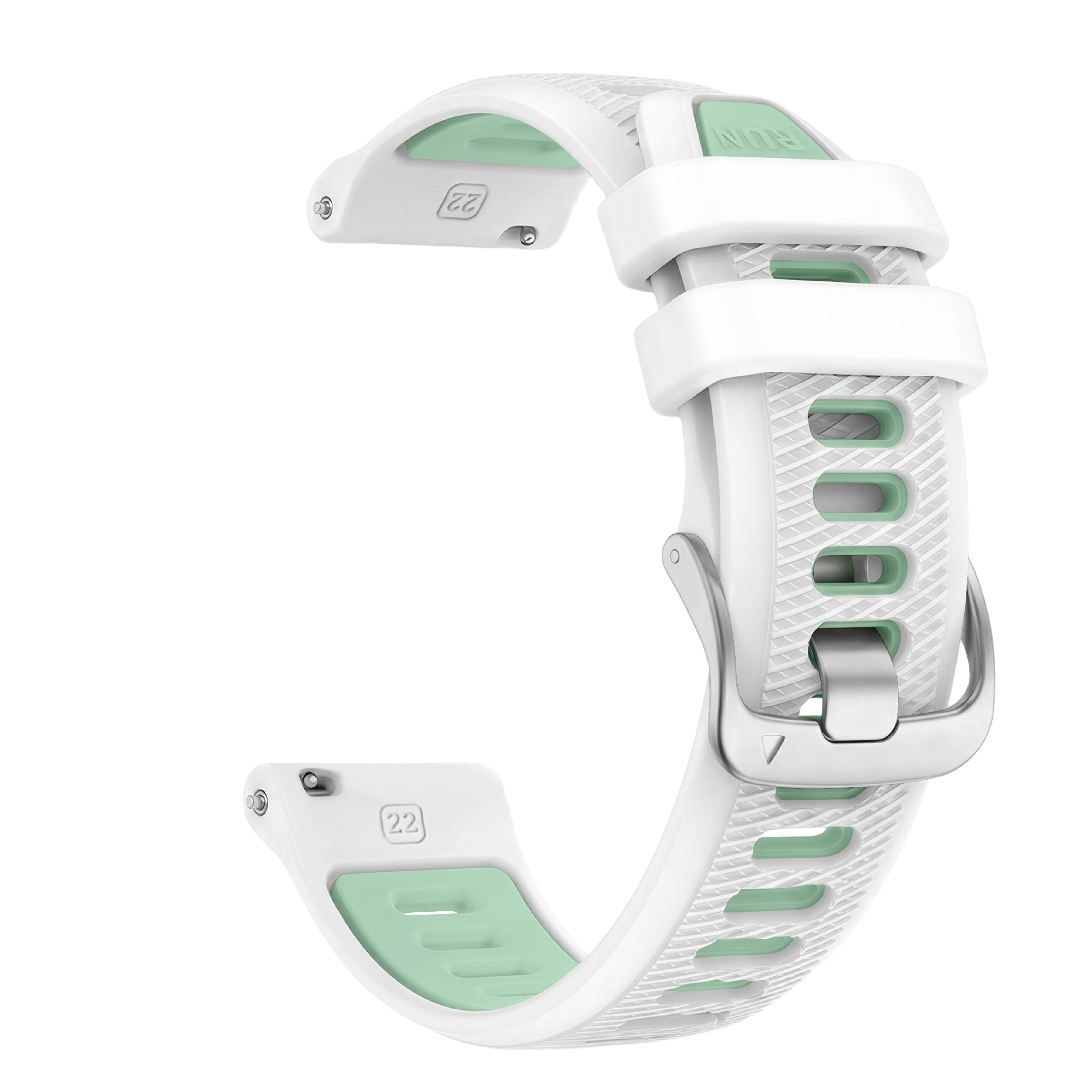 Enhanced Product Title: Premium Replacement Strap for Garmin Forerunner - Superior Quality Band Bracelet in 42mm Size