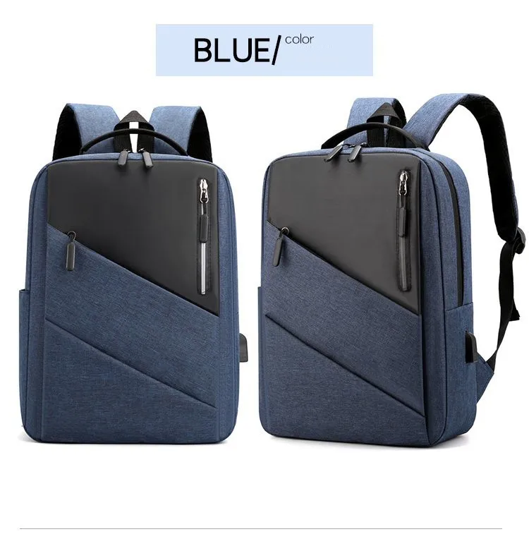 De Viagem, Anti Roubo, Mochila Casual, Sacos