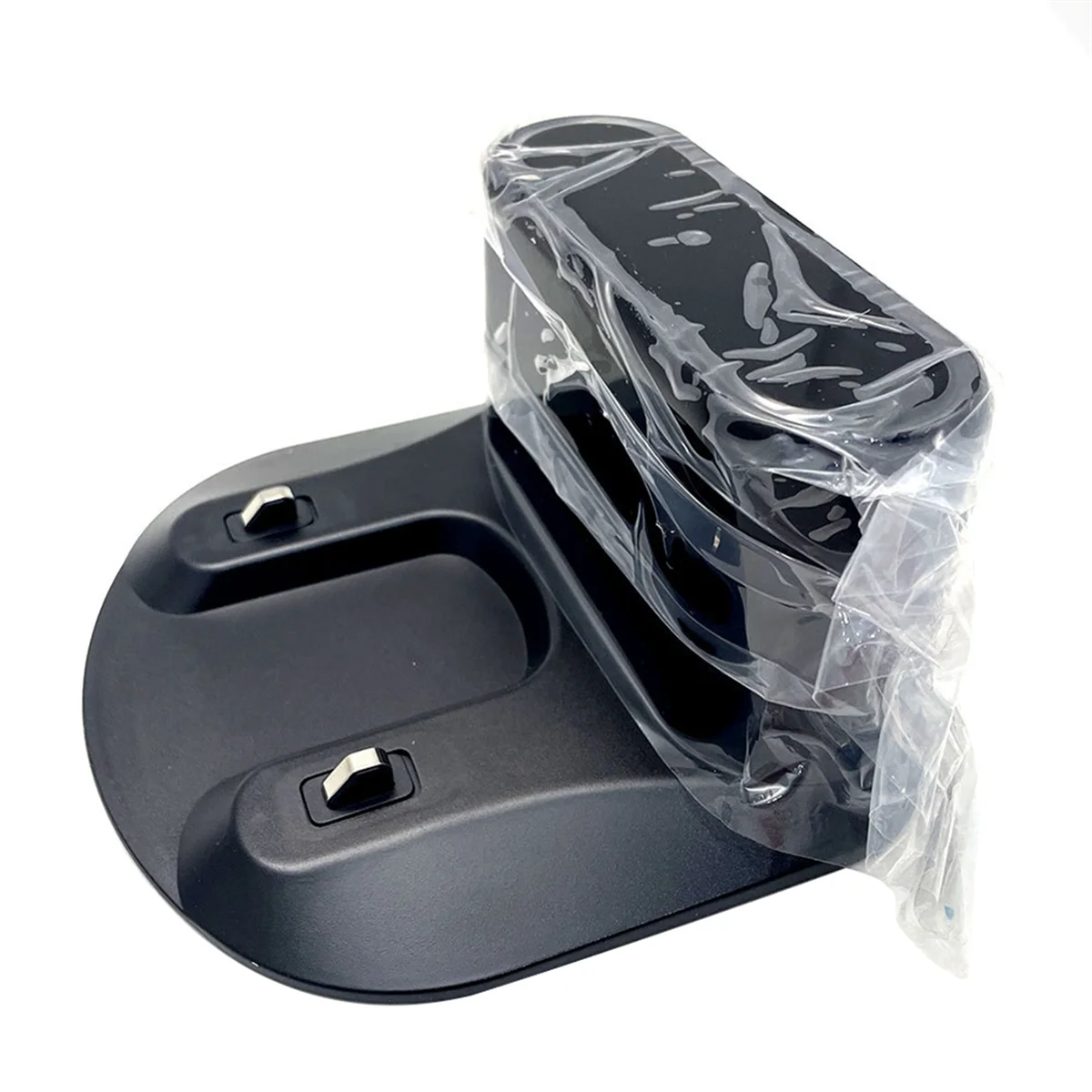 Charging Base-Dock Charger for ABIR X5,X6,X8 Robot Vacuum Cleaner Replacement Parts