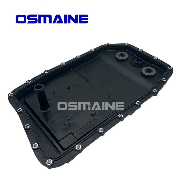 Transmission Oil Pan 6HP For JAGUAR S-TYPE X200 XK X150 XF X250 XJ X351 C2C6715 C2C38963