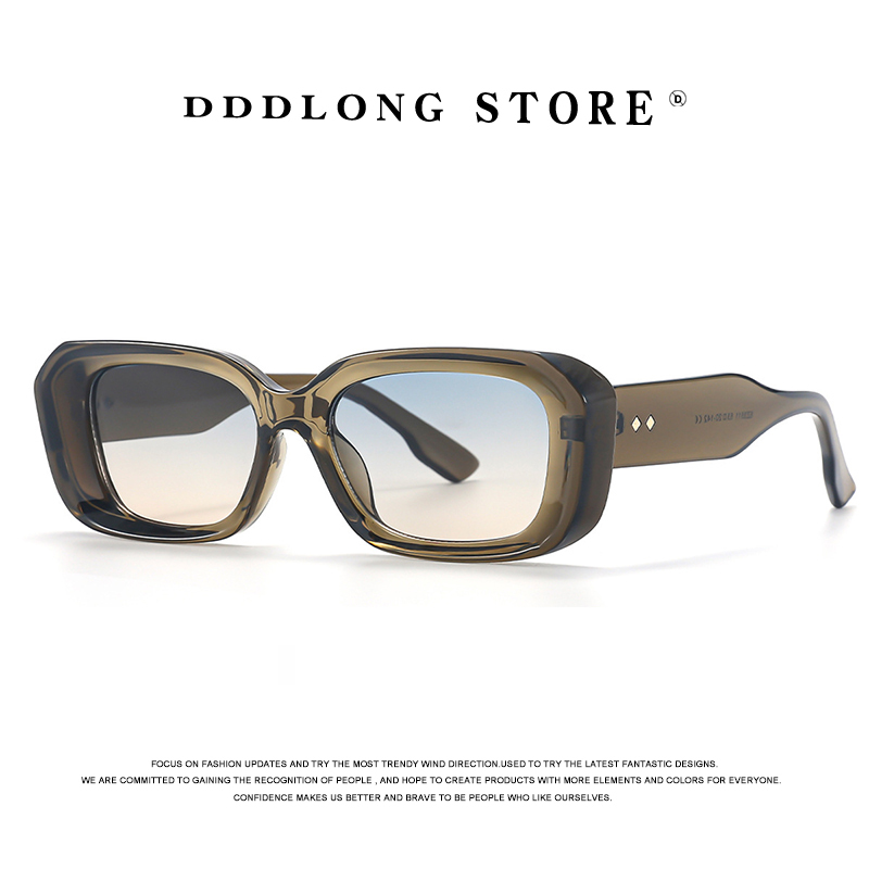 DDDLONG Retro Fashion Cat Eye Punk Sunglasses Women Men Sun Glasses Classic Vintage UV400 Outdoor Shades D531