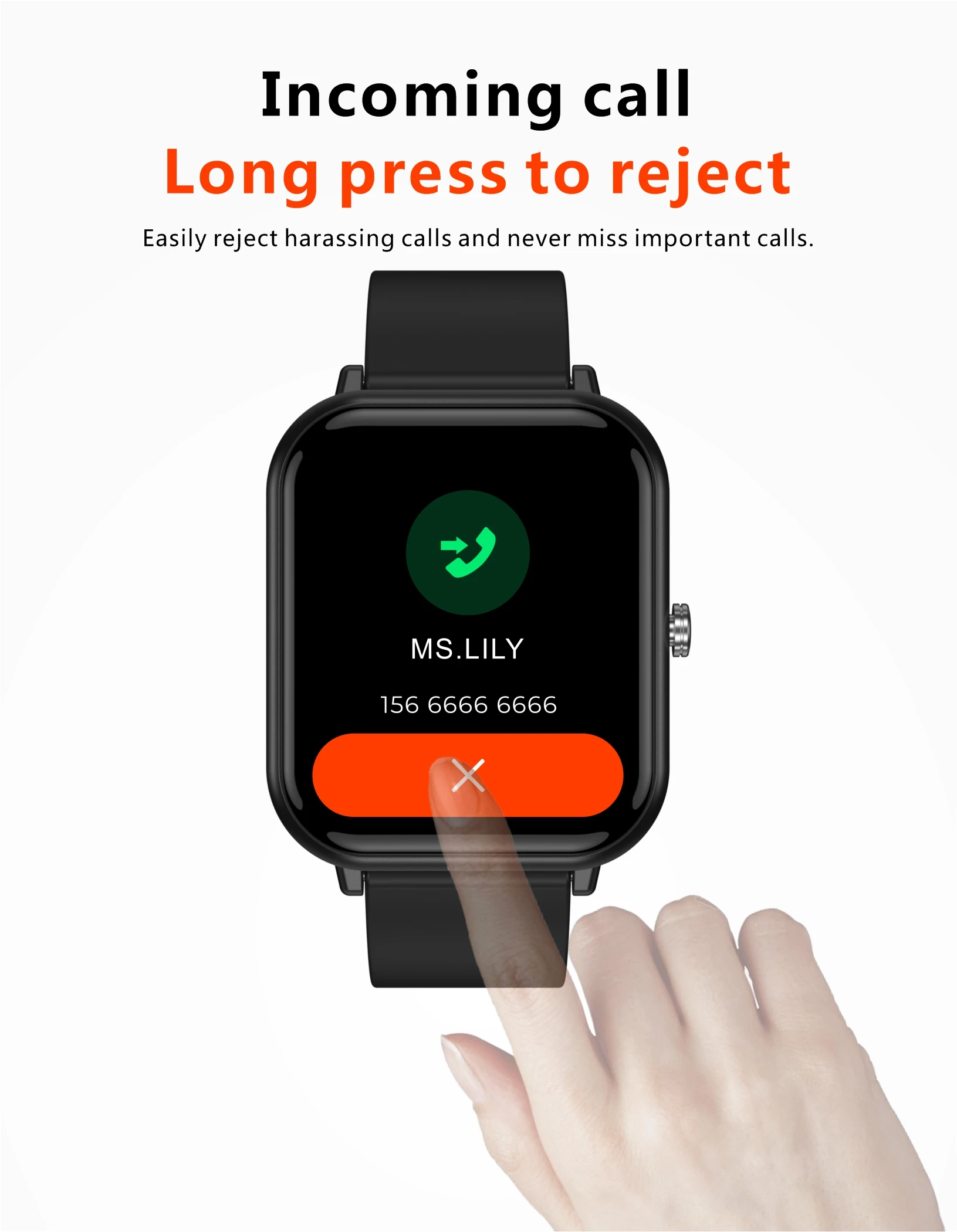 SENBONO New 2022 DIY Watch Face Sport Smart Watch Men IP68 Waterproof Heart Rate Blood pressure Women Smartwatch For Android IOS